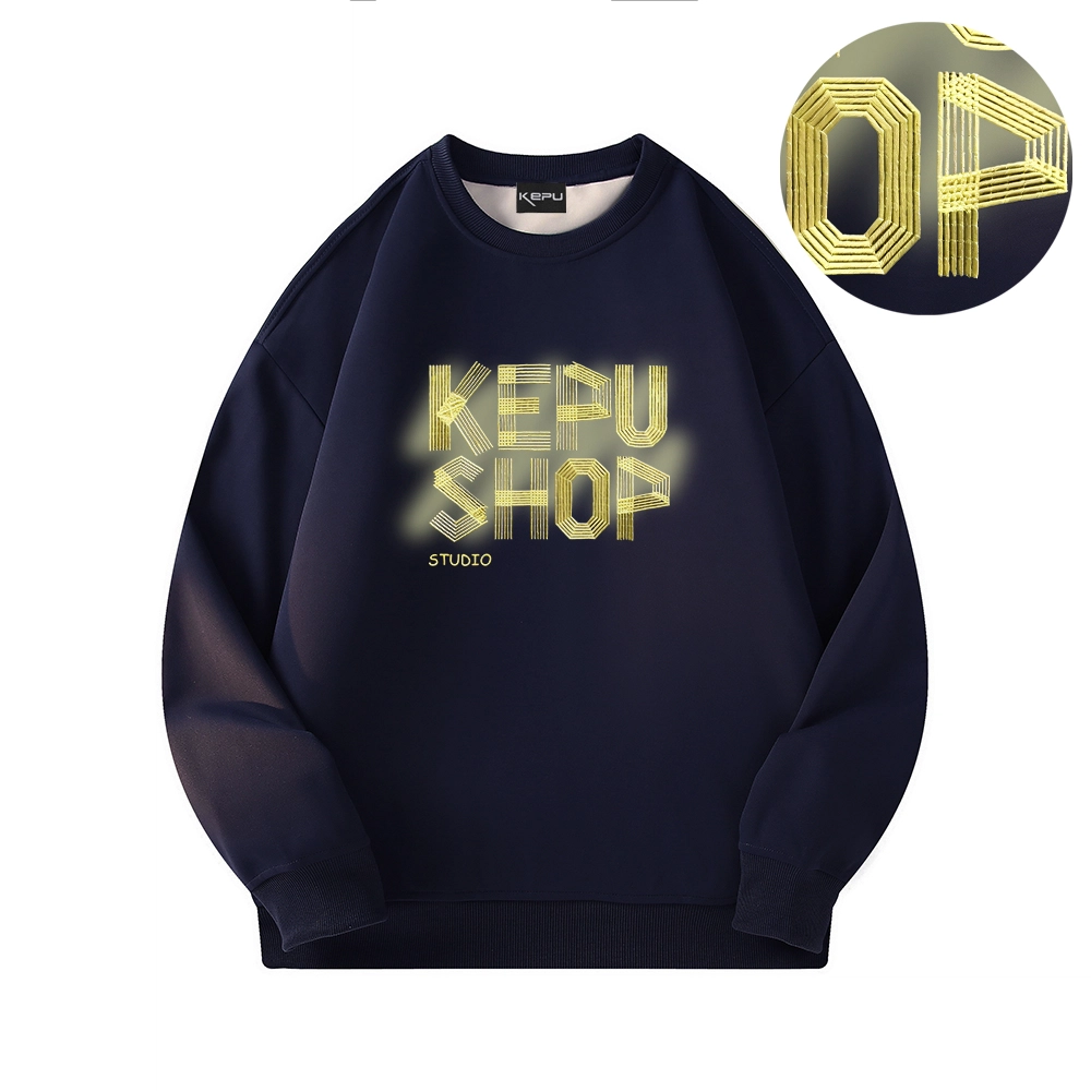 kepu Logo