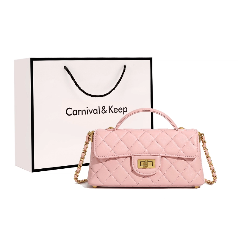 Carnival Keep