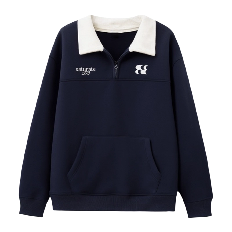 FOSS PHIL Polo2025