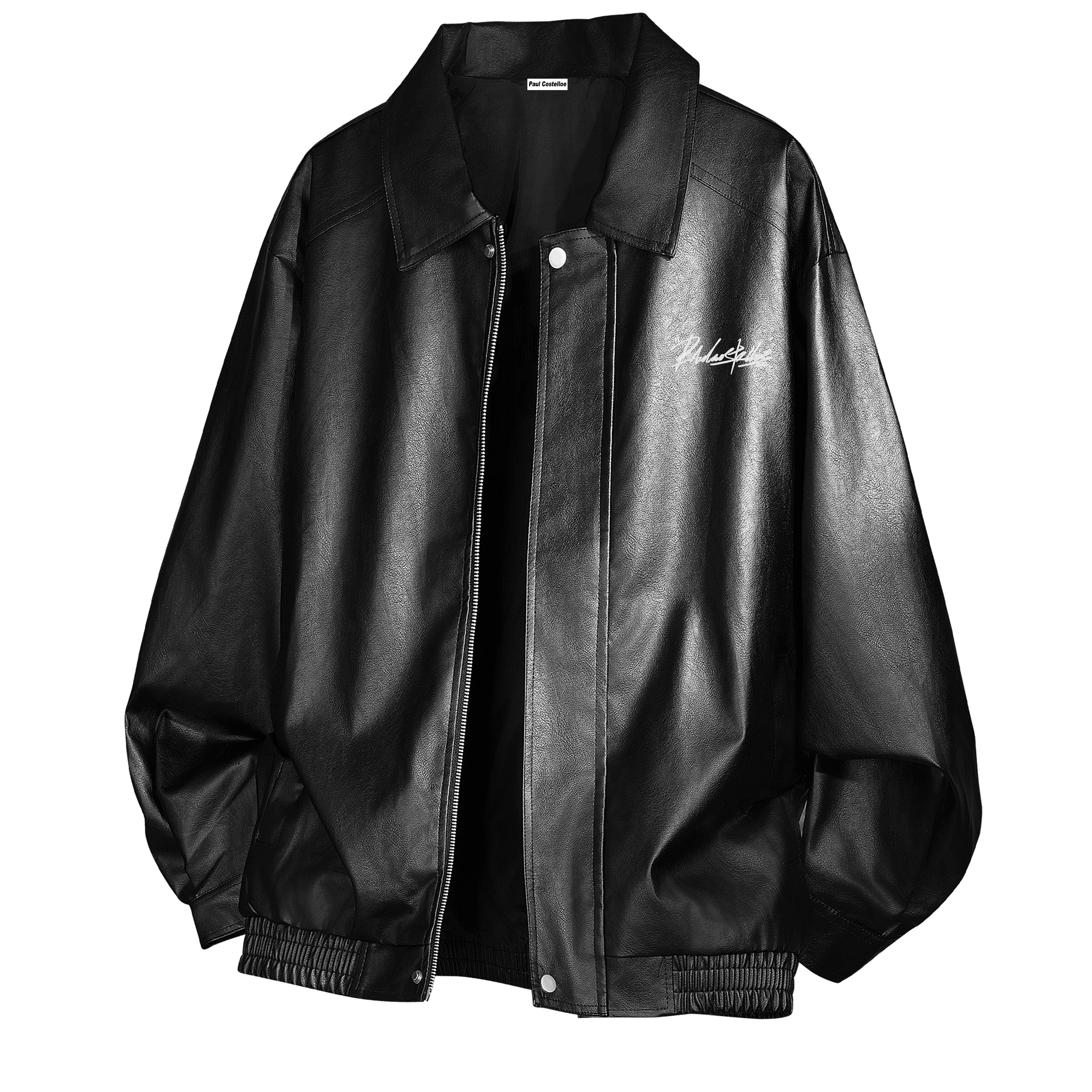 PAUL COSTELLOE cleanfitLOGOPU