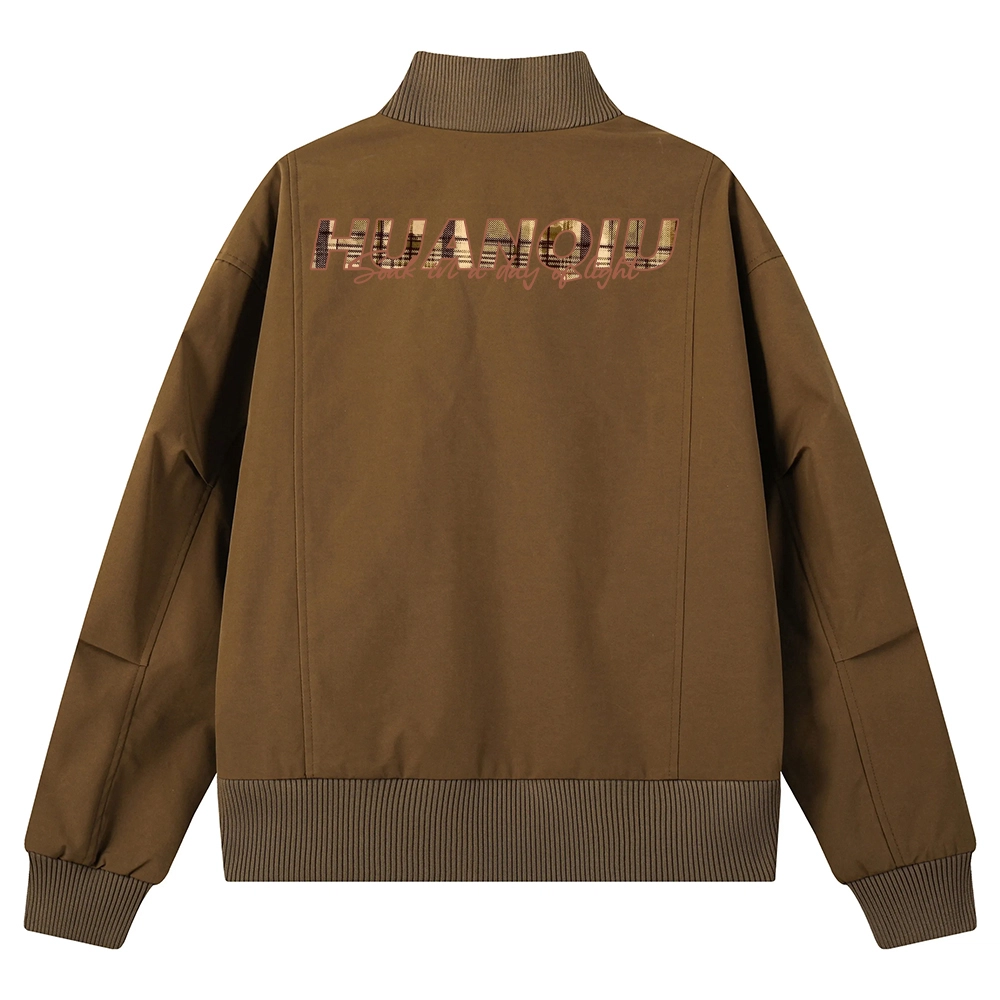 HUANQIU bomber