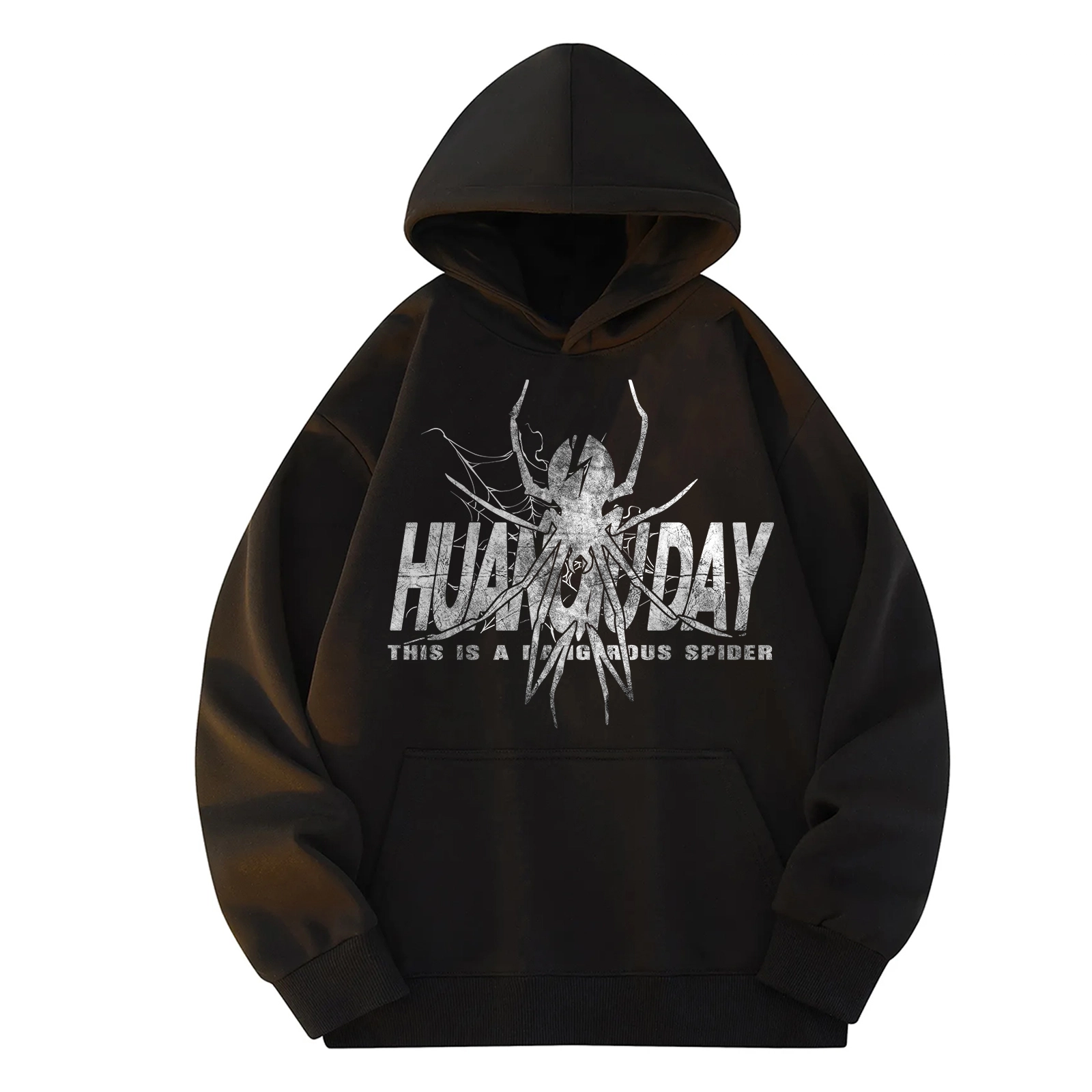 HUANQIU Logocleanfit
