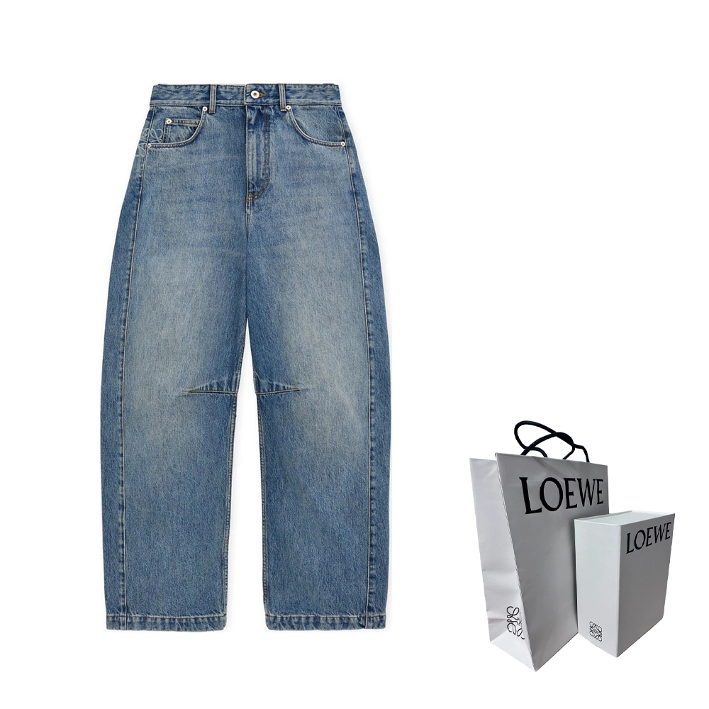LOEWE SS25 Logo
