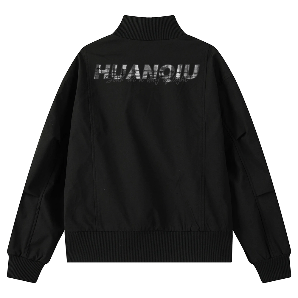 HUANQIU bomber