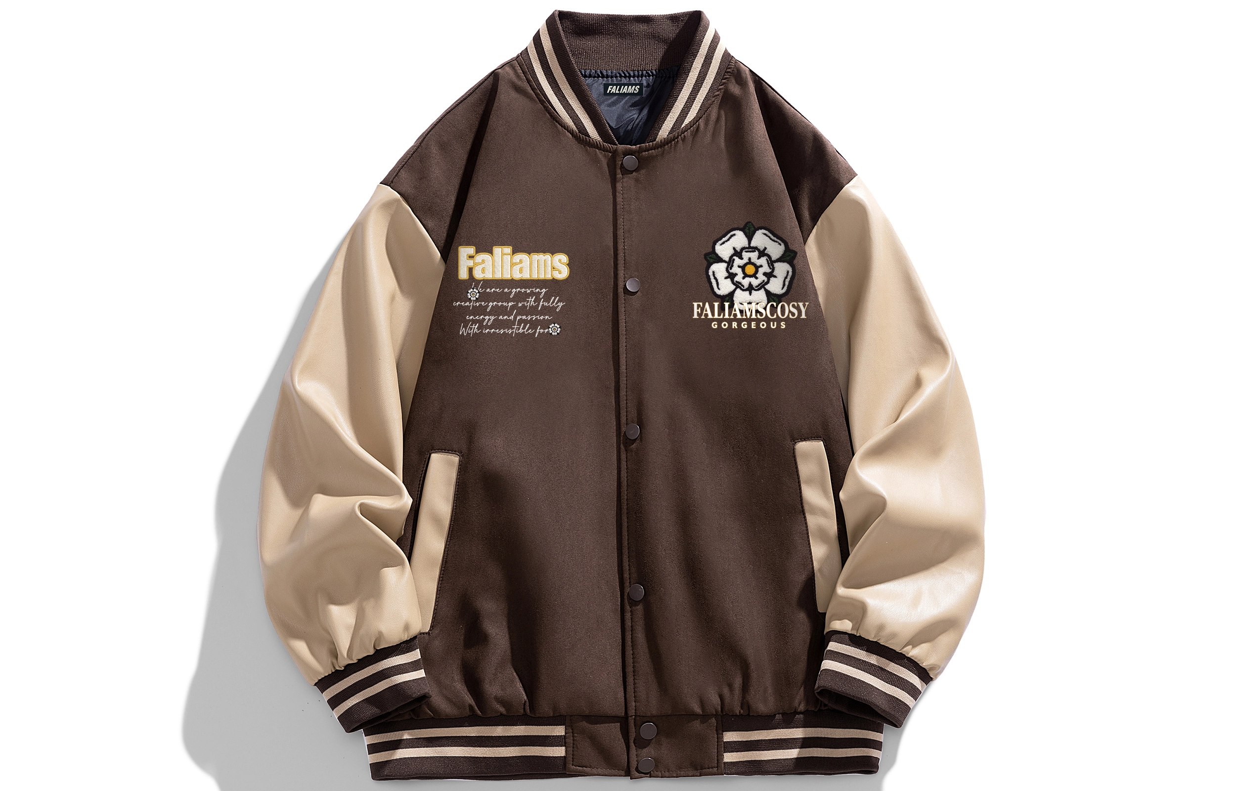 FALIAMS Logo