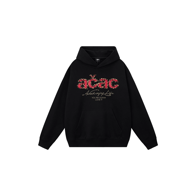 A chock acac