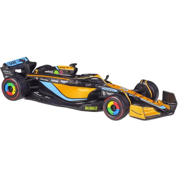 143 F1 2022 McLaren MCL36