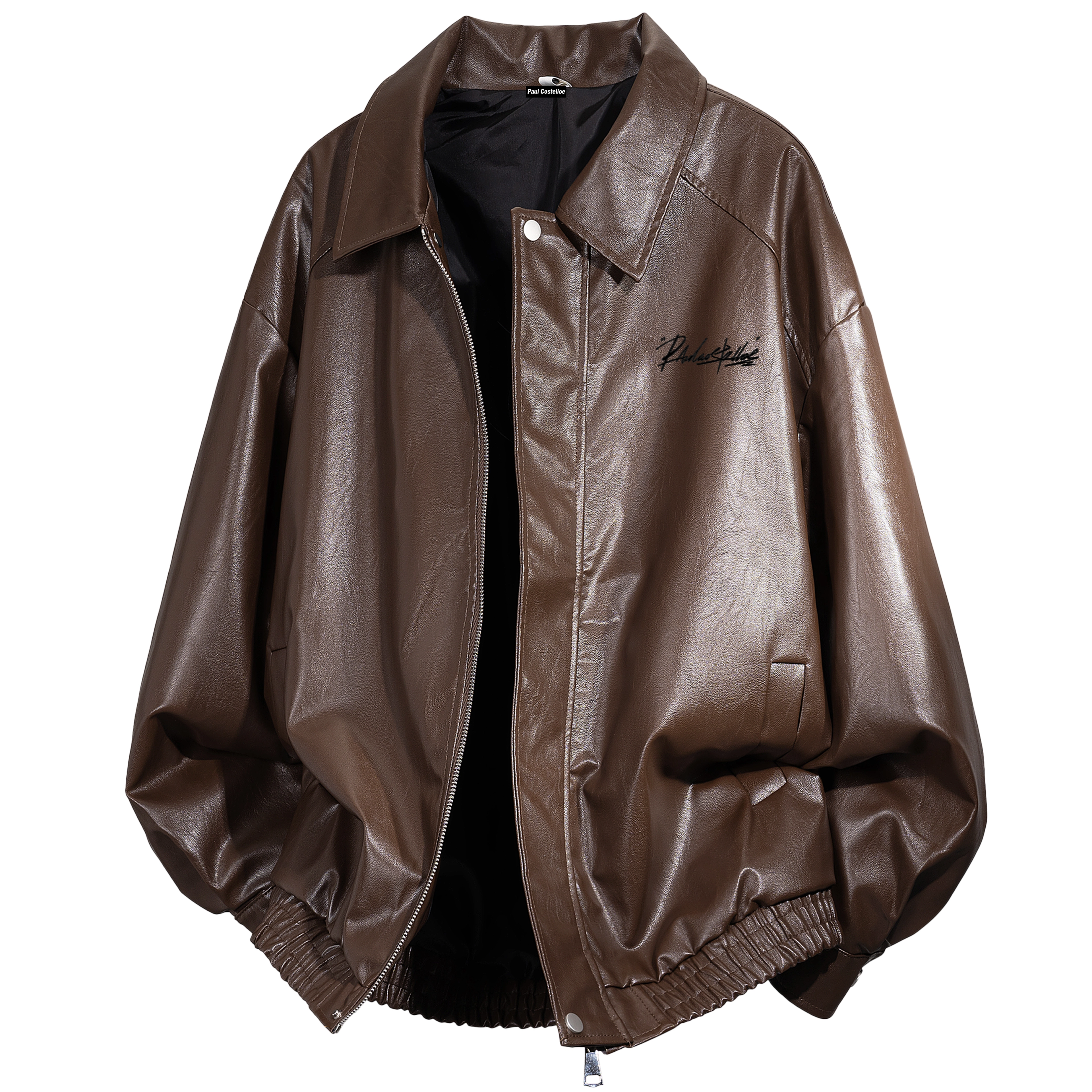 PAUL COSTELLOE cleanfitLOGOPU