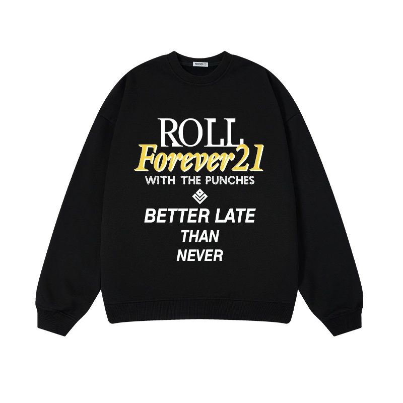 FOREVER 21 FOREVER 21