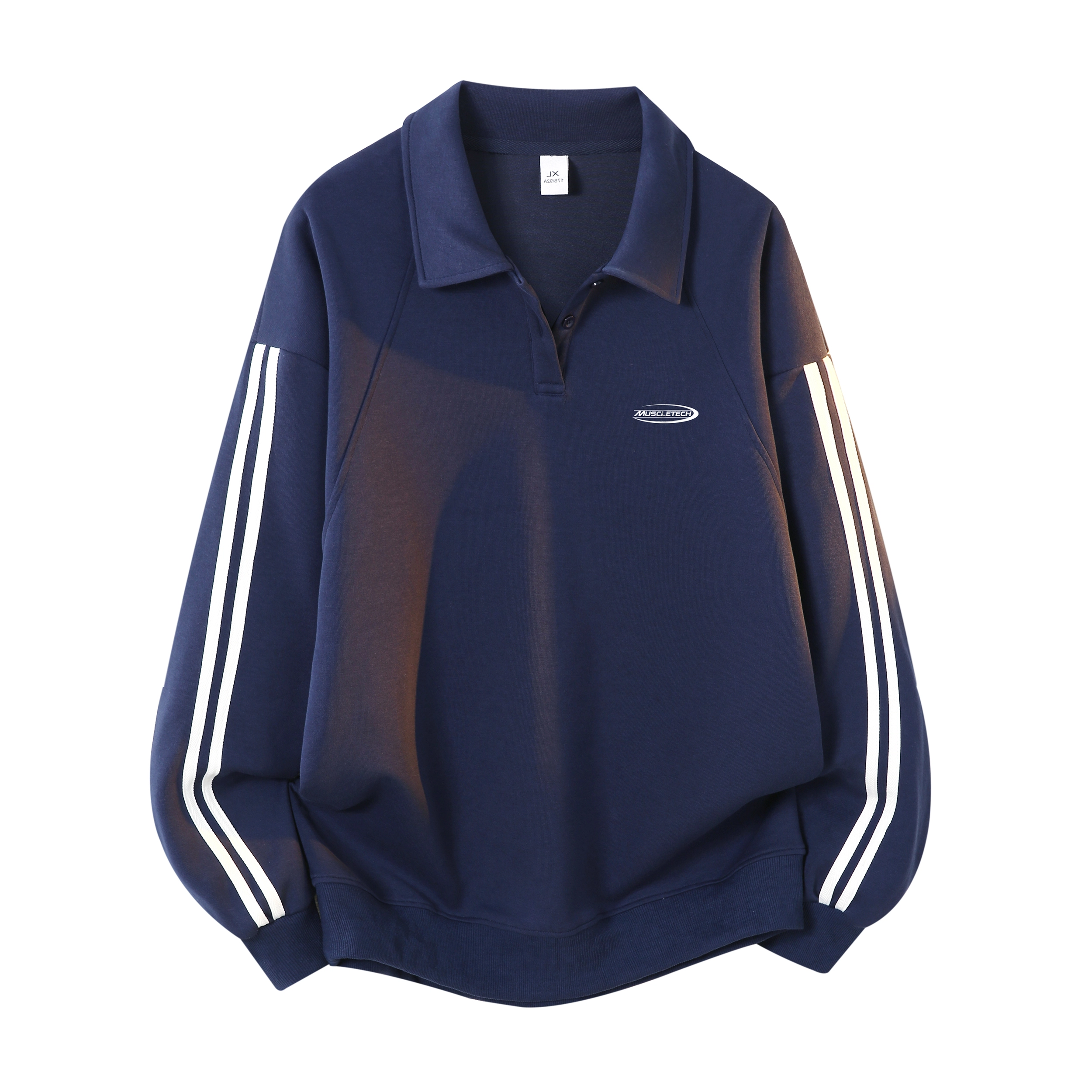 MUSCLETECH POLO