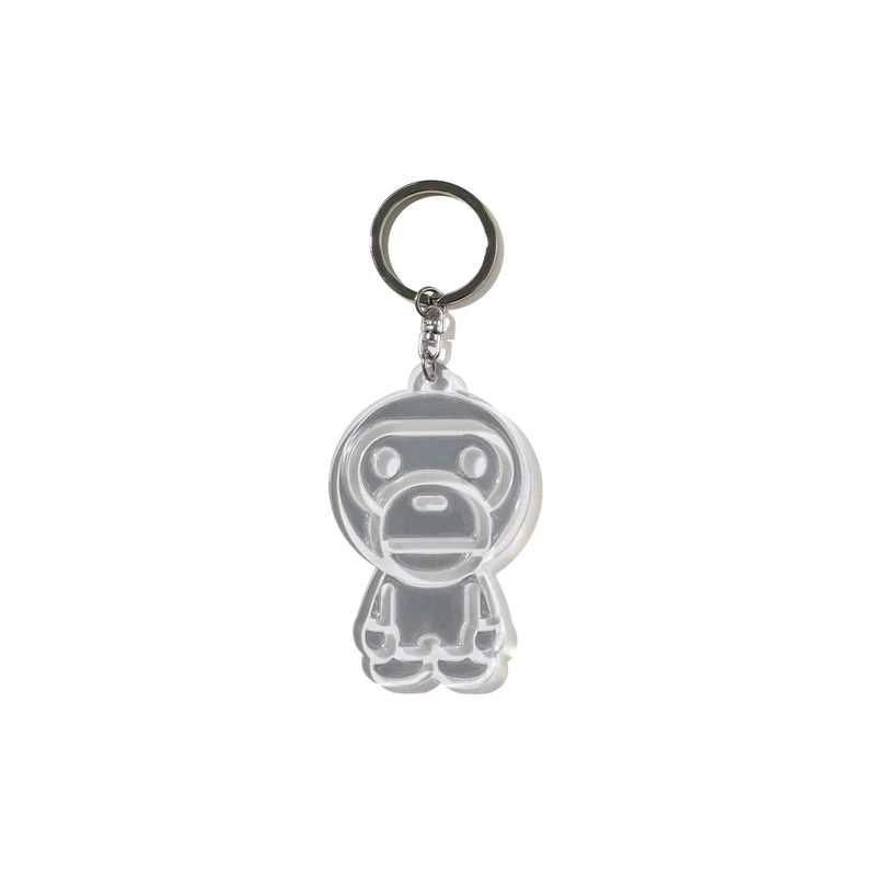 A BATHING APE BABY MILO