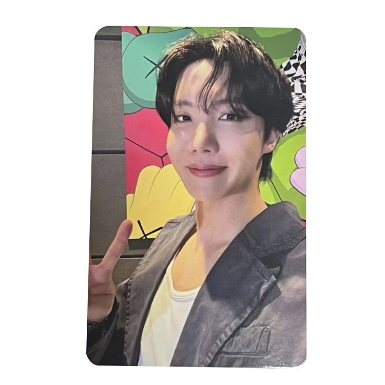 HYBE J-hope k4