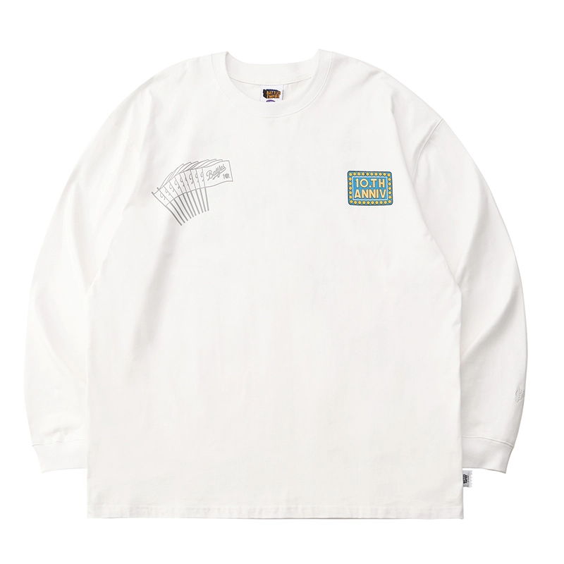 BATTLES EMPIRE T
