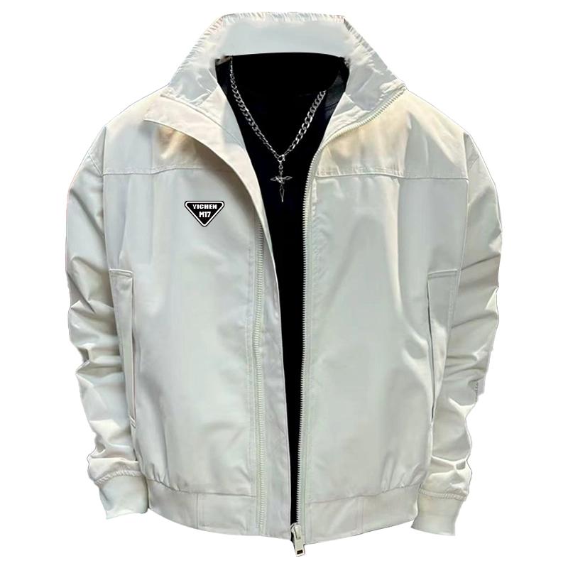 cleanfitYICHEN boxybomber