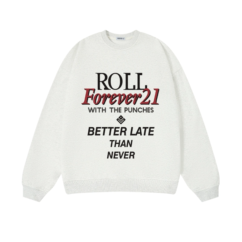 FOREVER 21 FOREVER 21