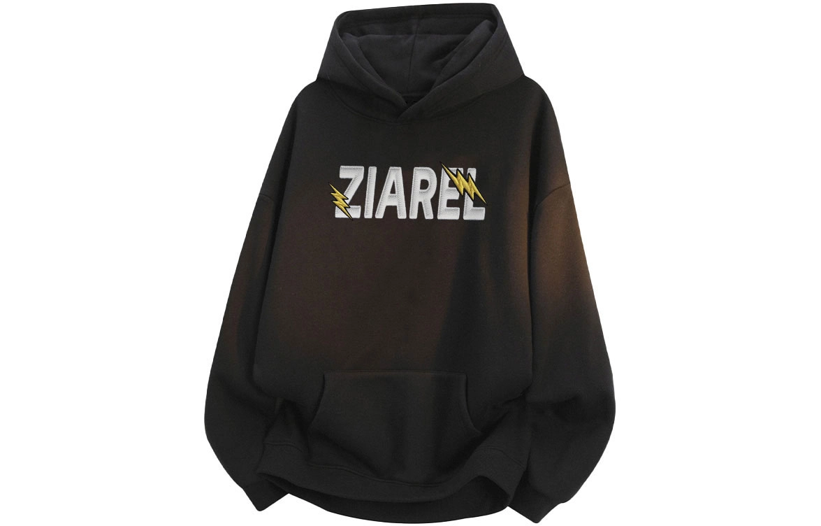 ZIAREL Logo