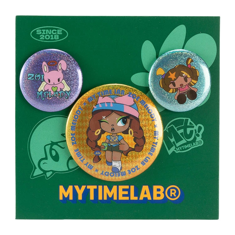 MYTIMELAB