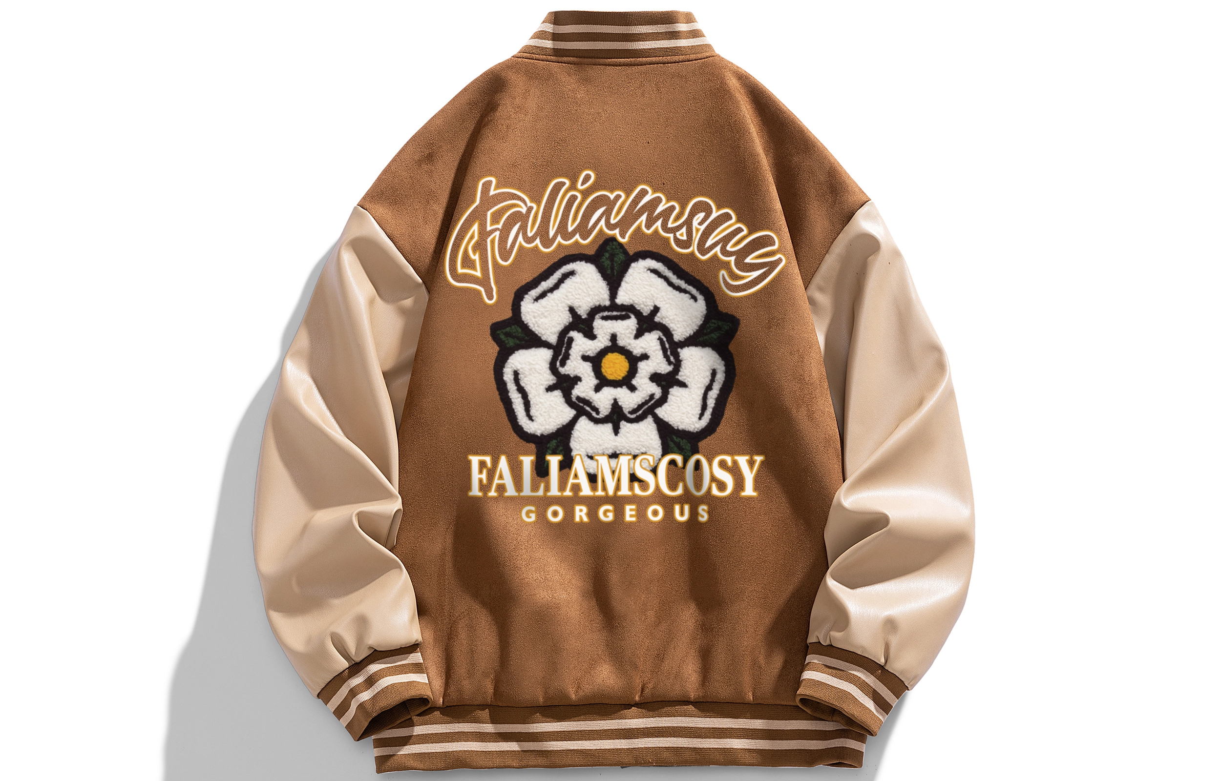 FALIAMS Logo