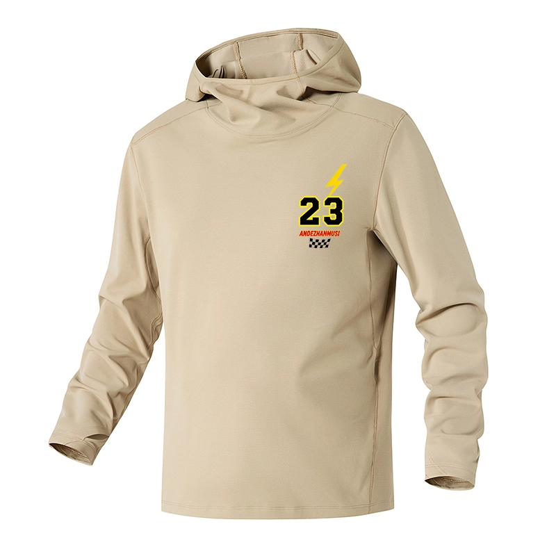 ANDEZHANMUSI 23LogoT