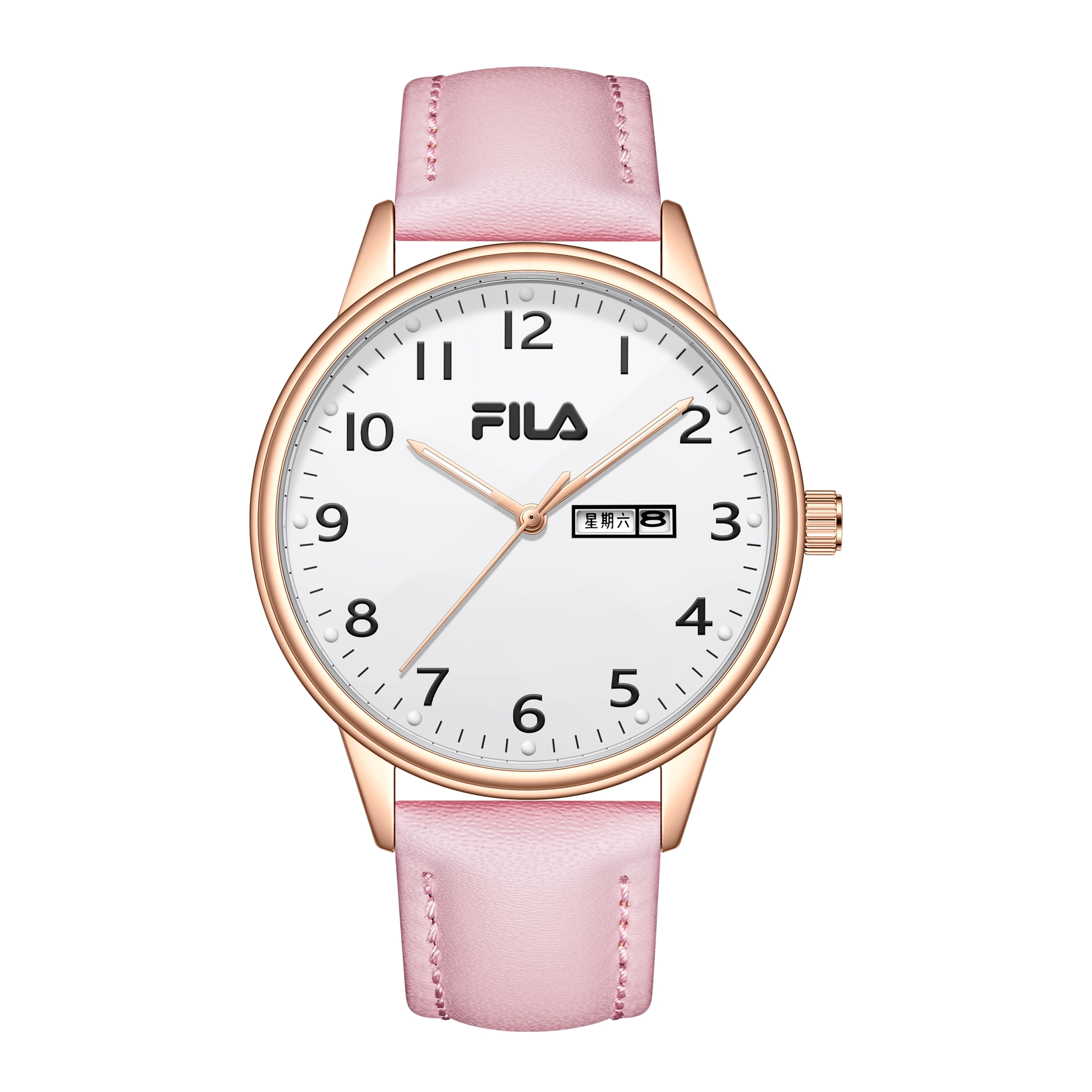 FILA 6634