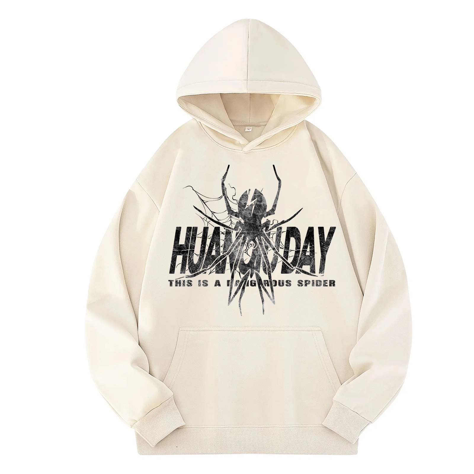HUANQIU Logocleanfit