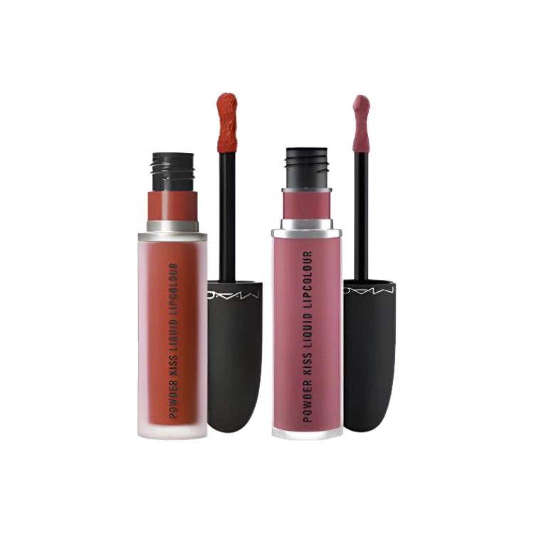 MAC 5ml+5ml