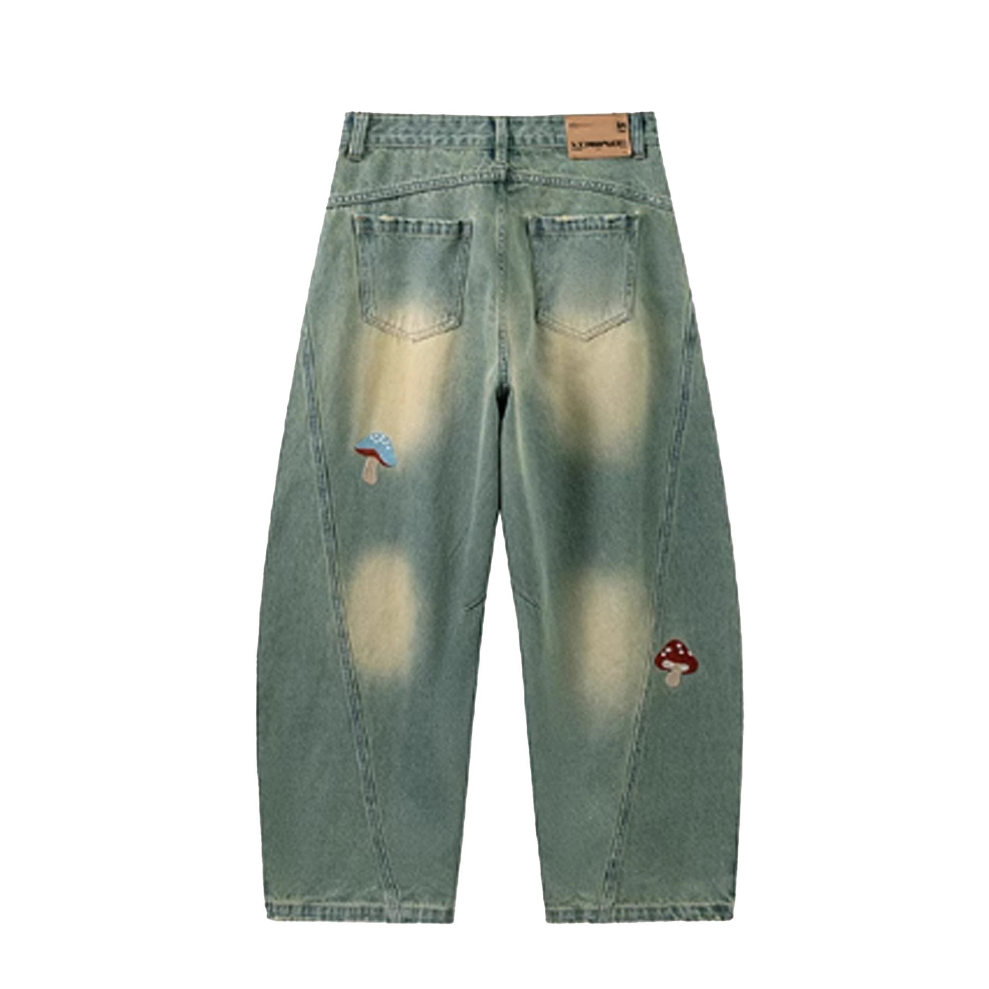 COLD MAPLE FW25