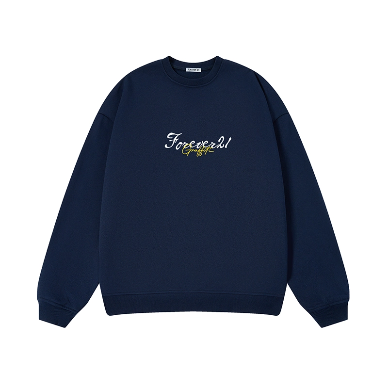 FOREVER 21 logo