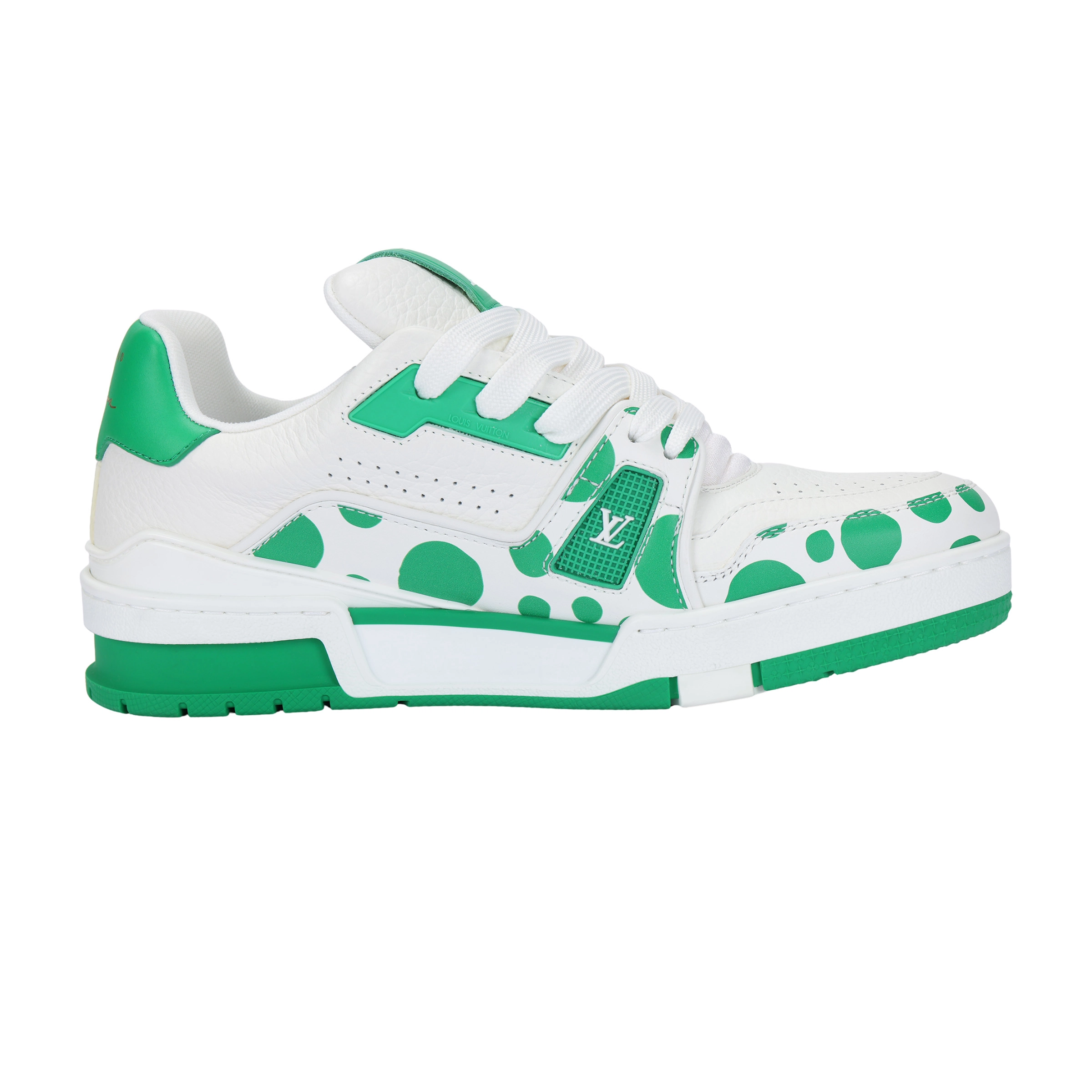 Yayoi Kusama x LOUIS VUITTON Trainer