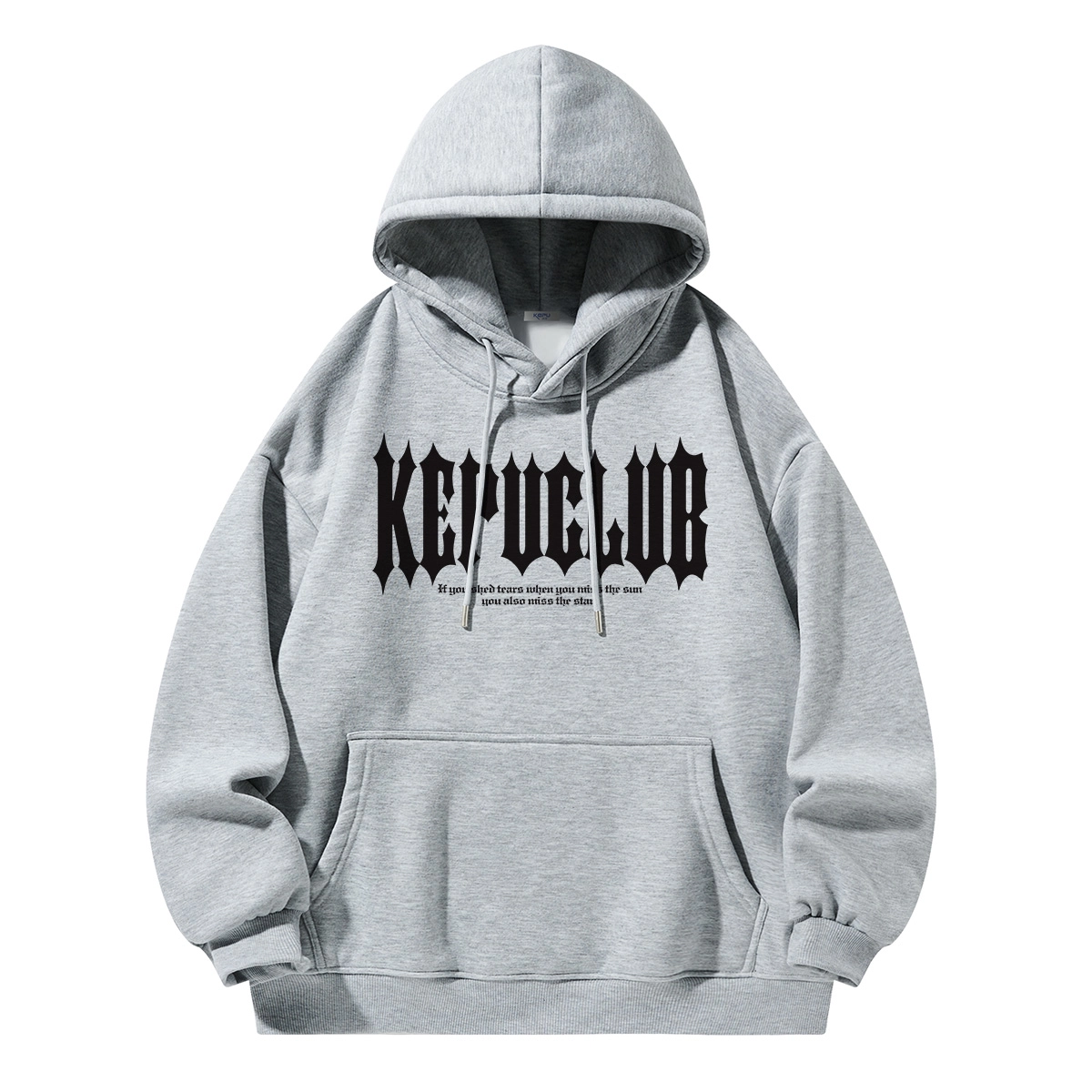 kepu logo