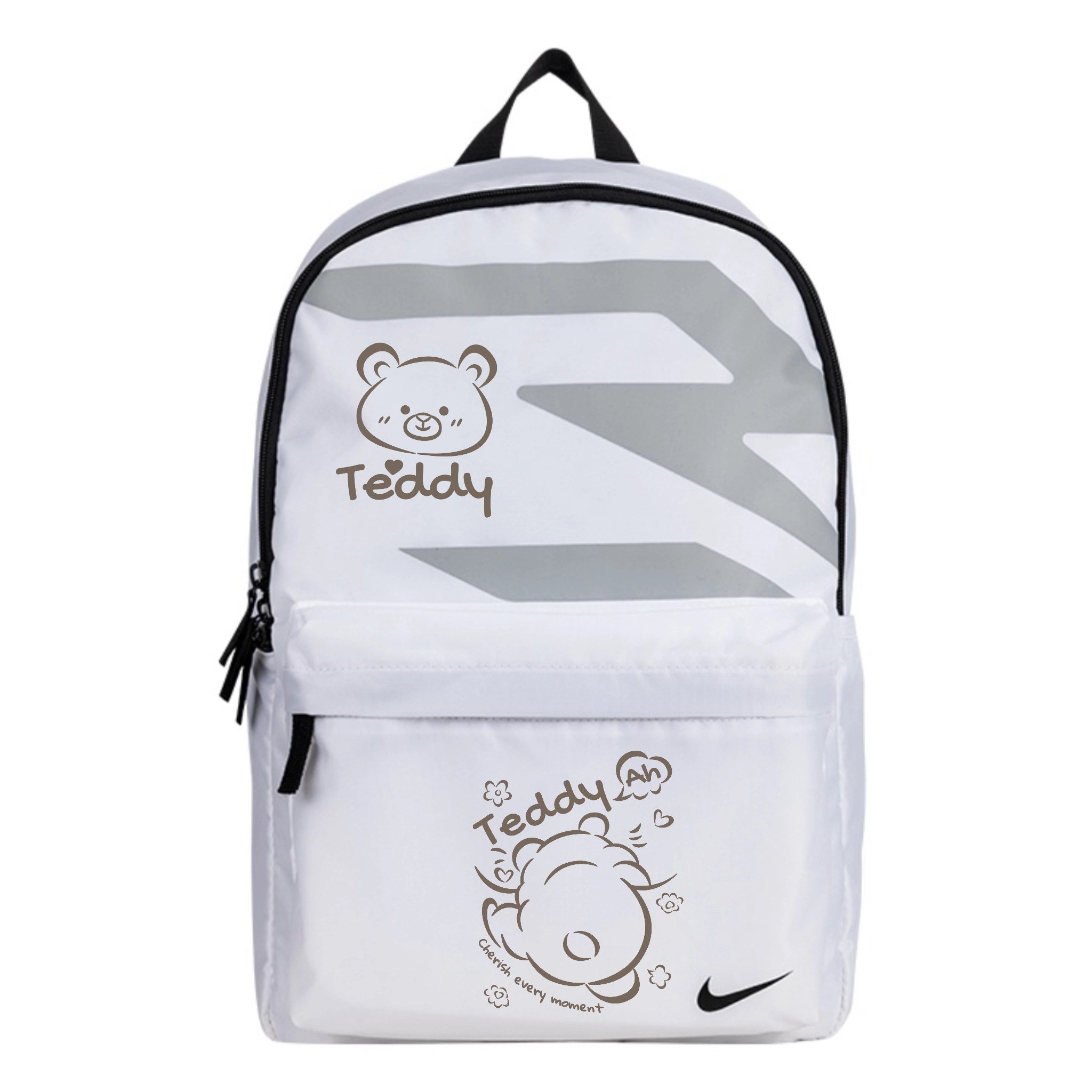 Nike 3brand