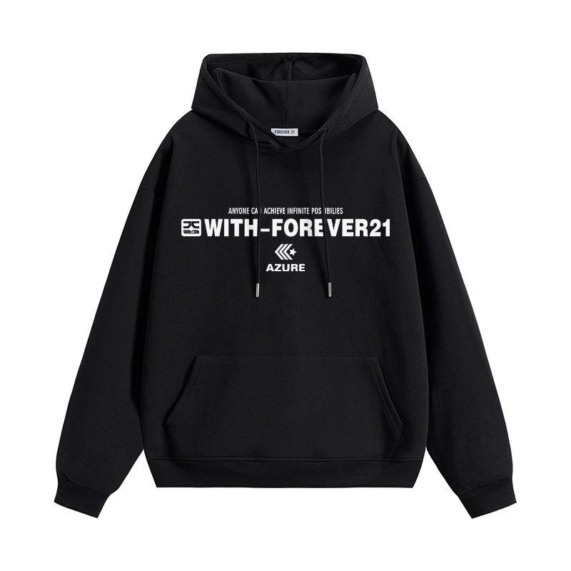 FOREVER 21 logo