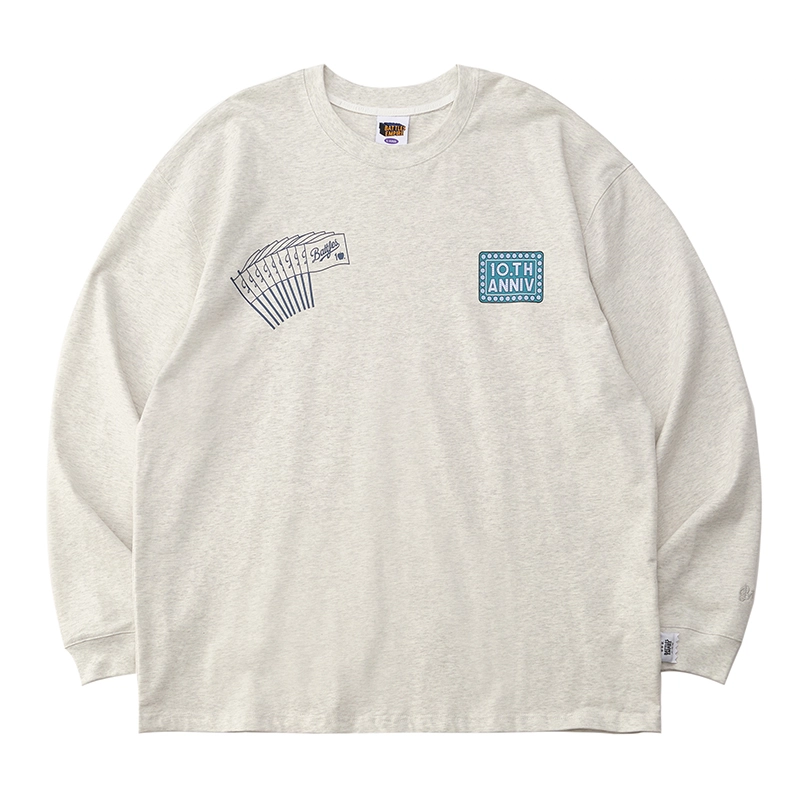 BATTLES EMPIRE T