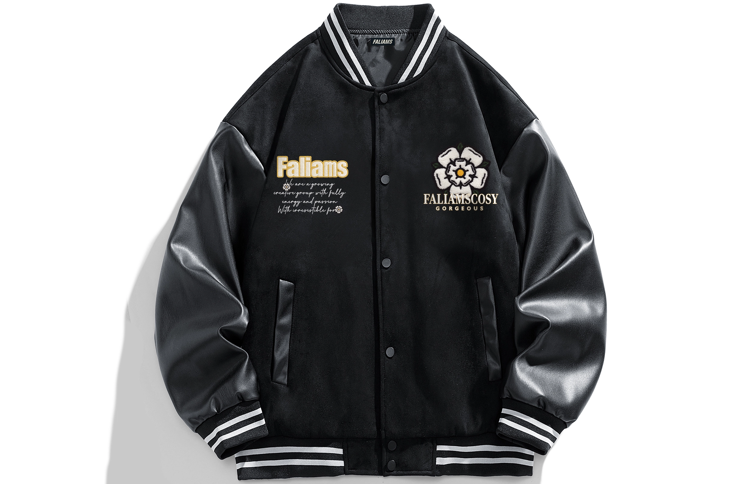 FALIAMS Logo