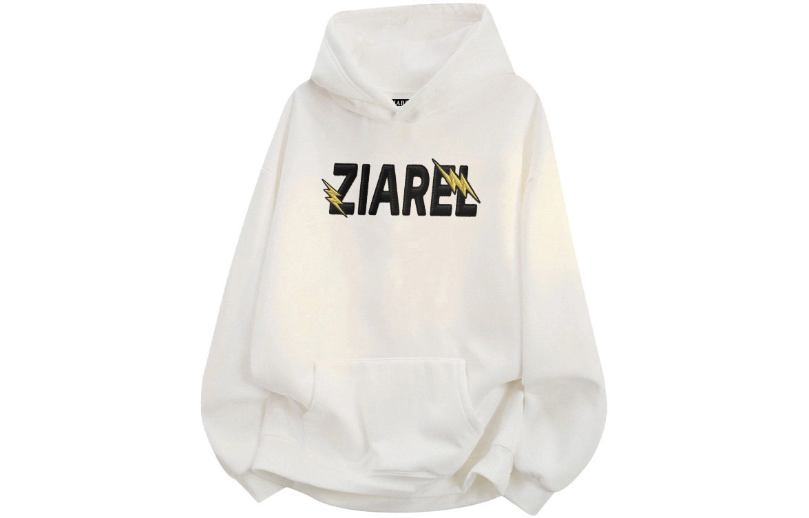 ZIAREL Logo