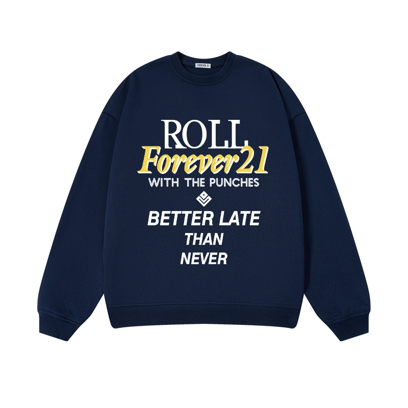 FOREVER 21 FOREVER 21