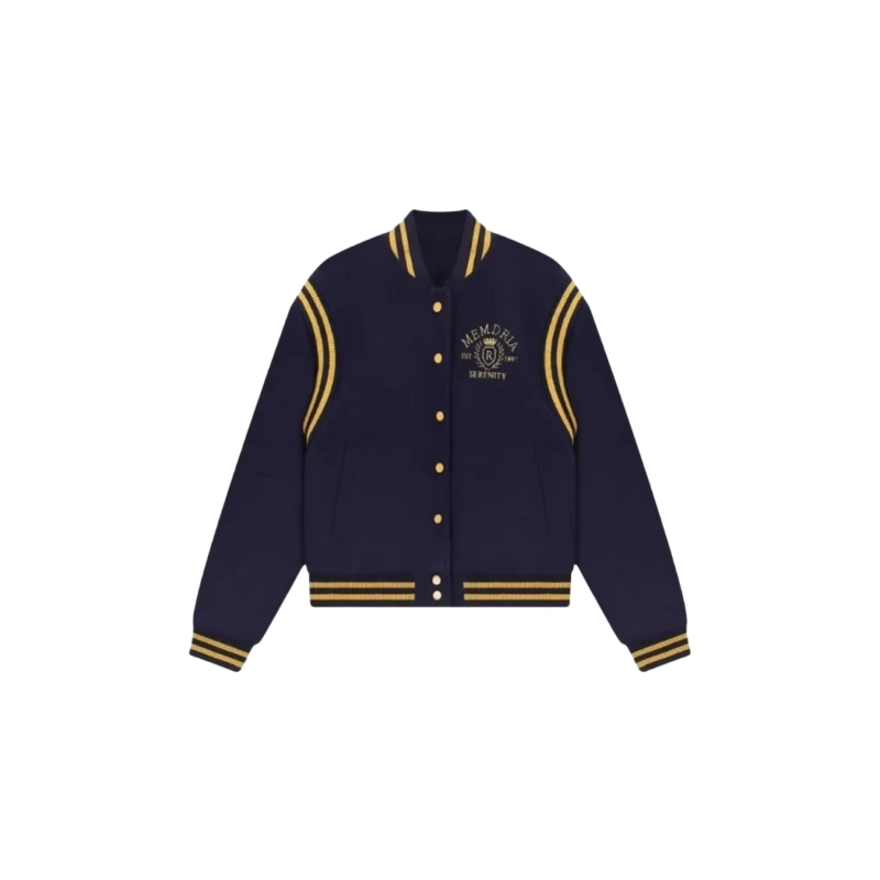 望莱仕 时尚舒适通勤百搭棒球服 女款