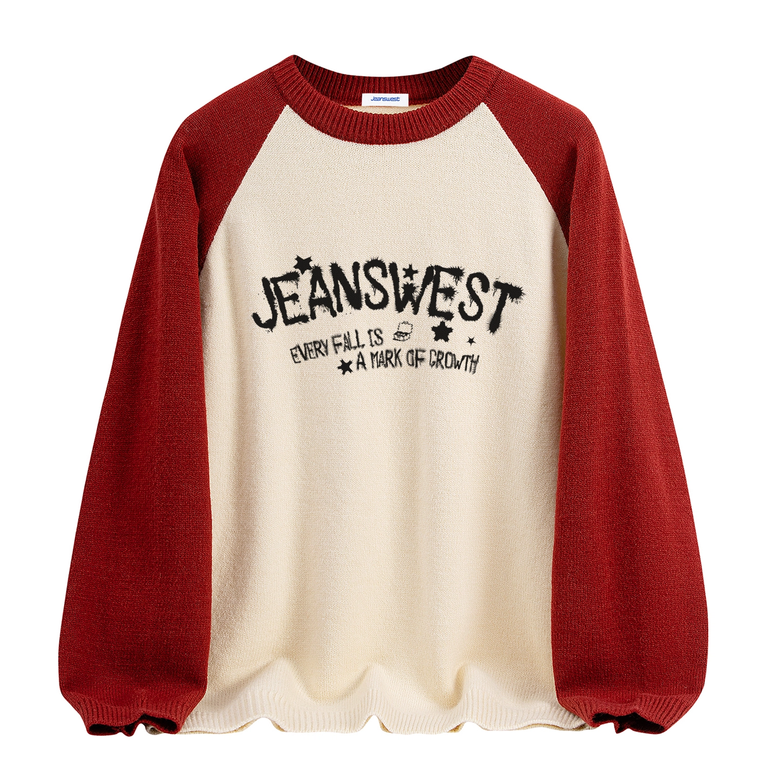 JEANSWEST Logo