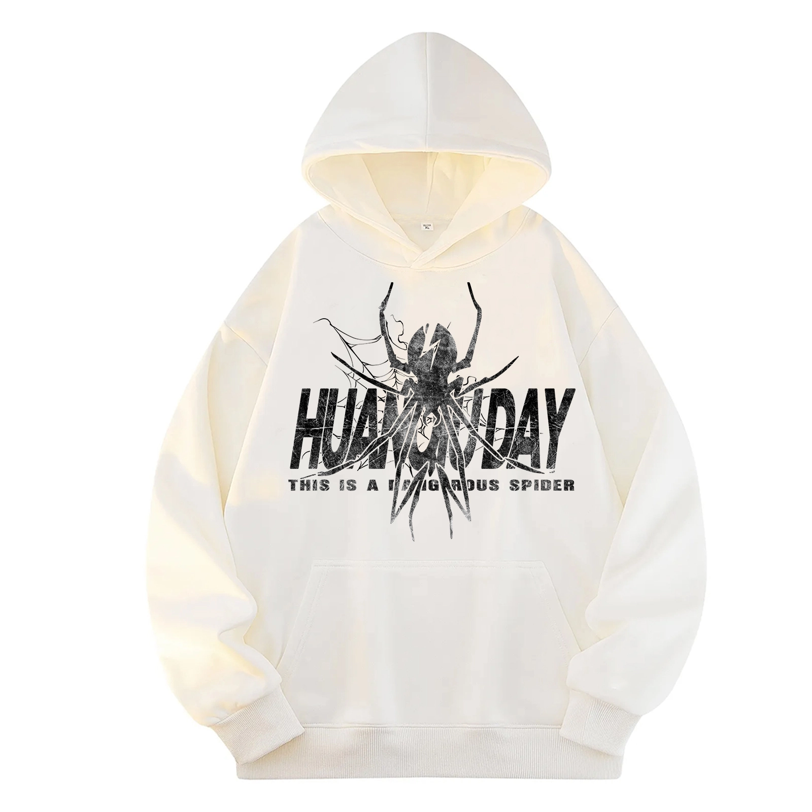 HUANQIU Logocleanfit