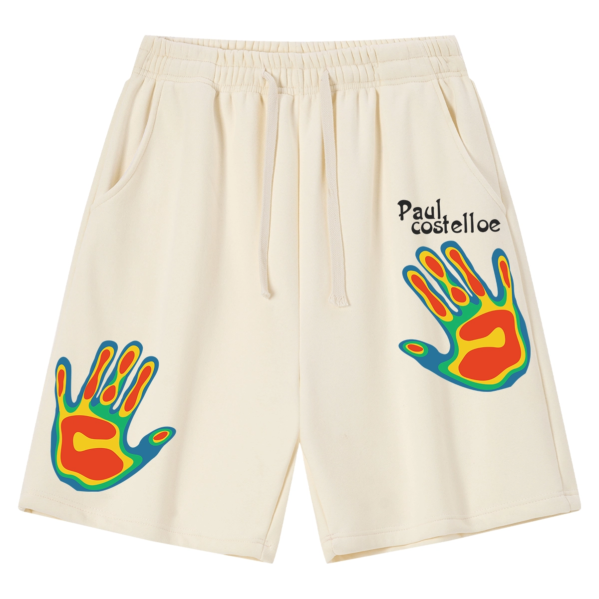 PAUL COSTELLOE Logo