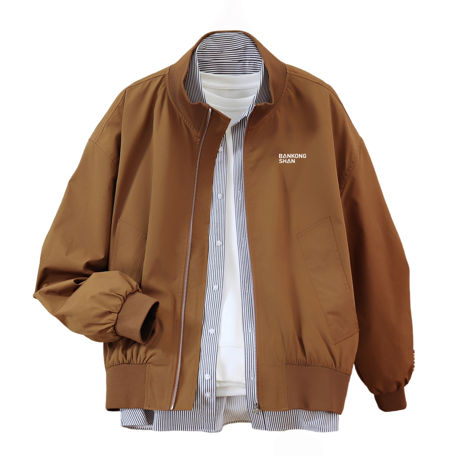 bomberCleanfit