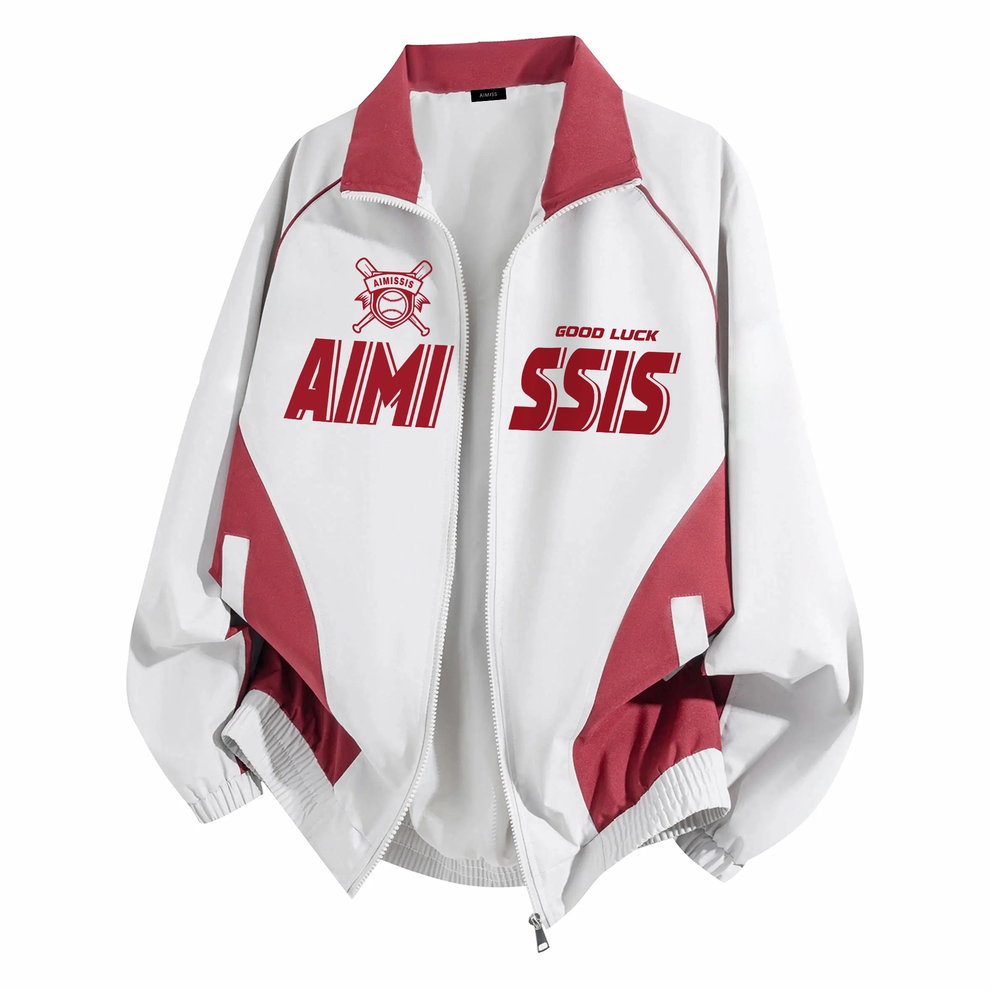 AIMISS Logocleanfit