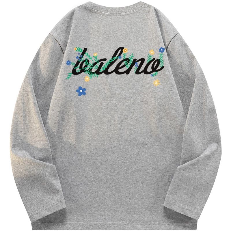 BALENO logoT