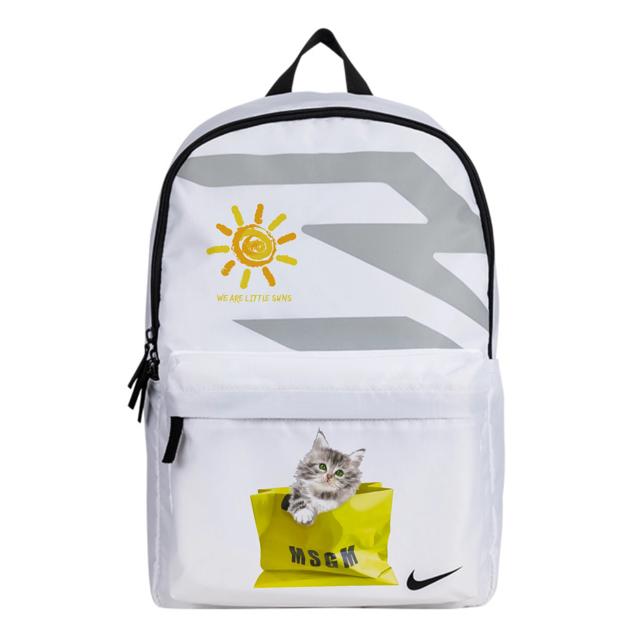 Nike 3brand
