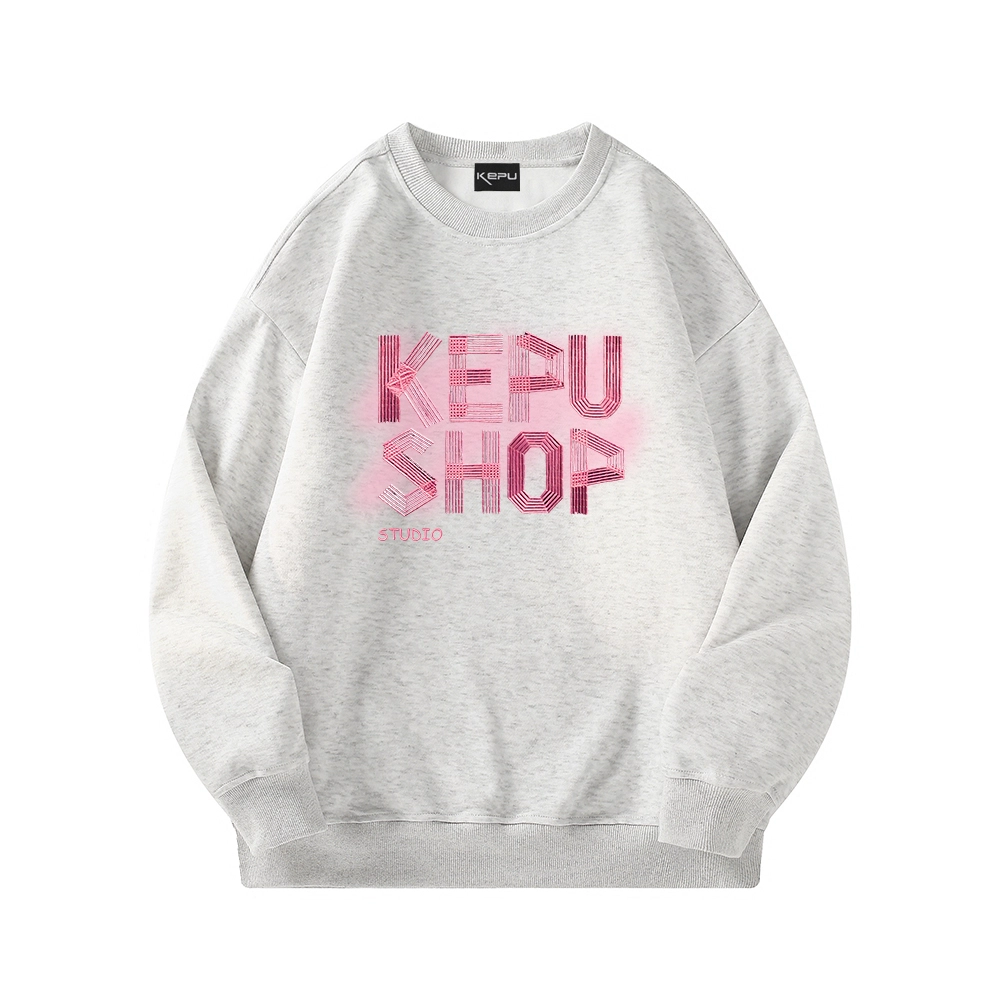 kepu Logo