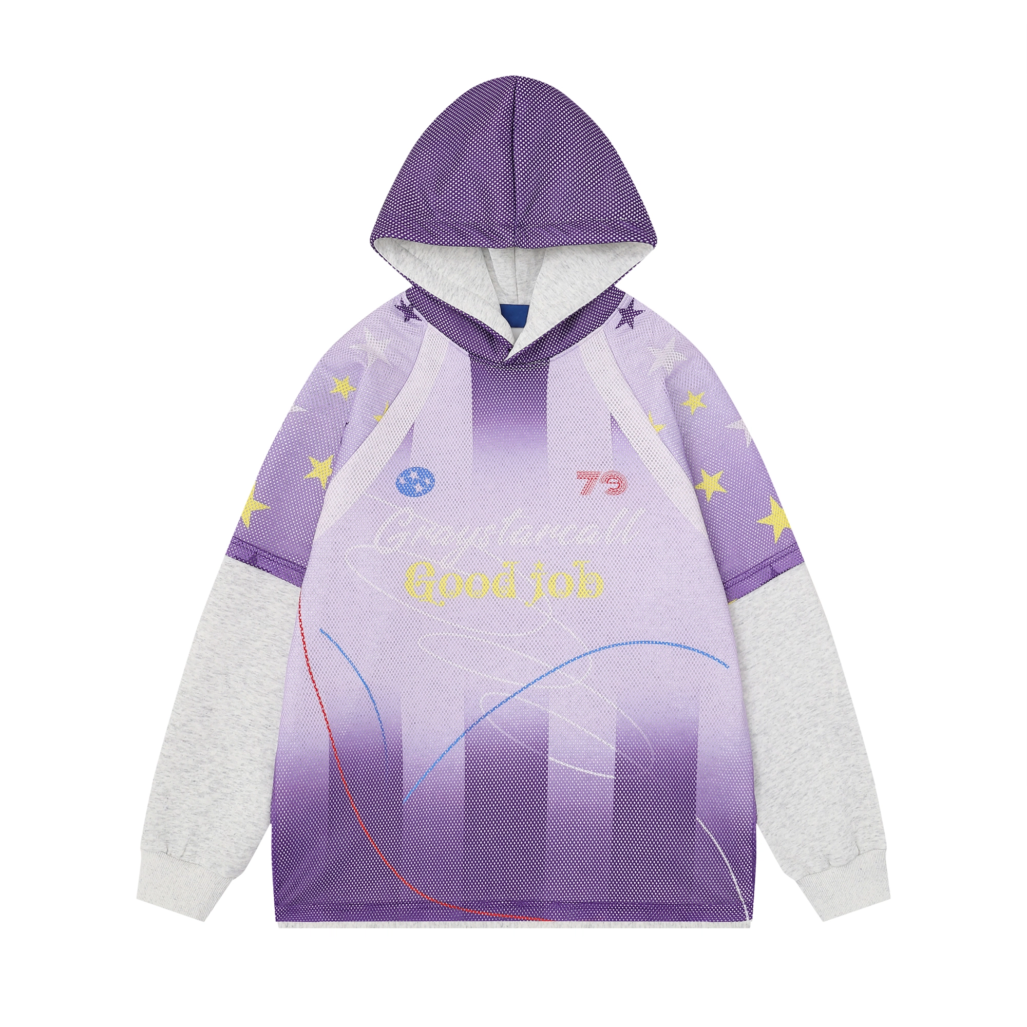 51XXHA oversize