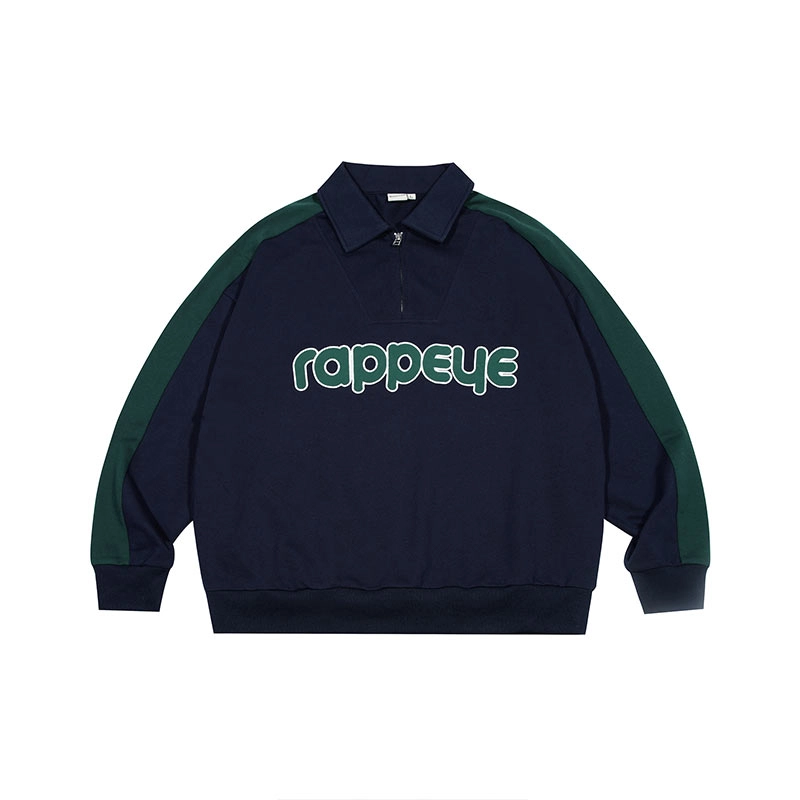 Rappeye