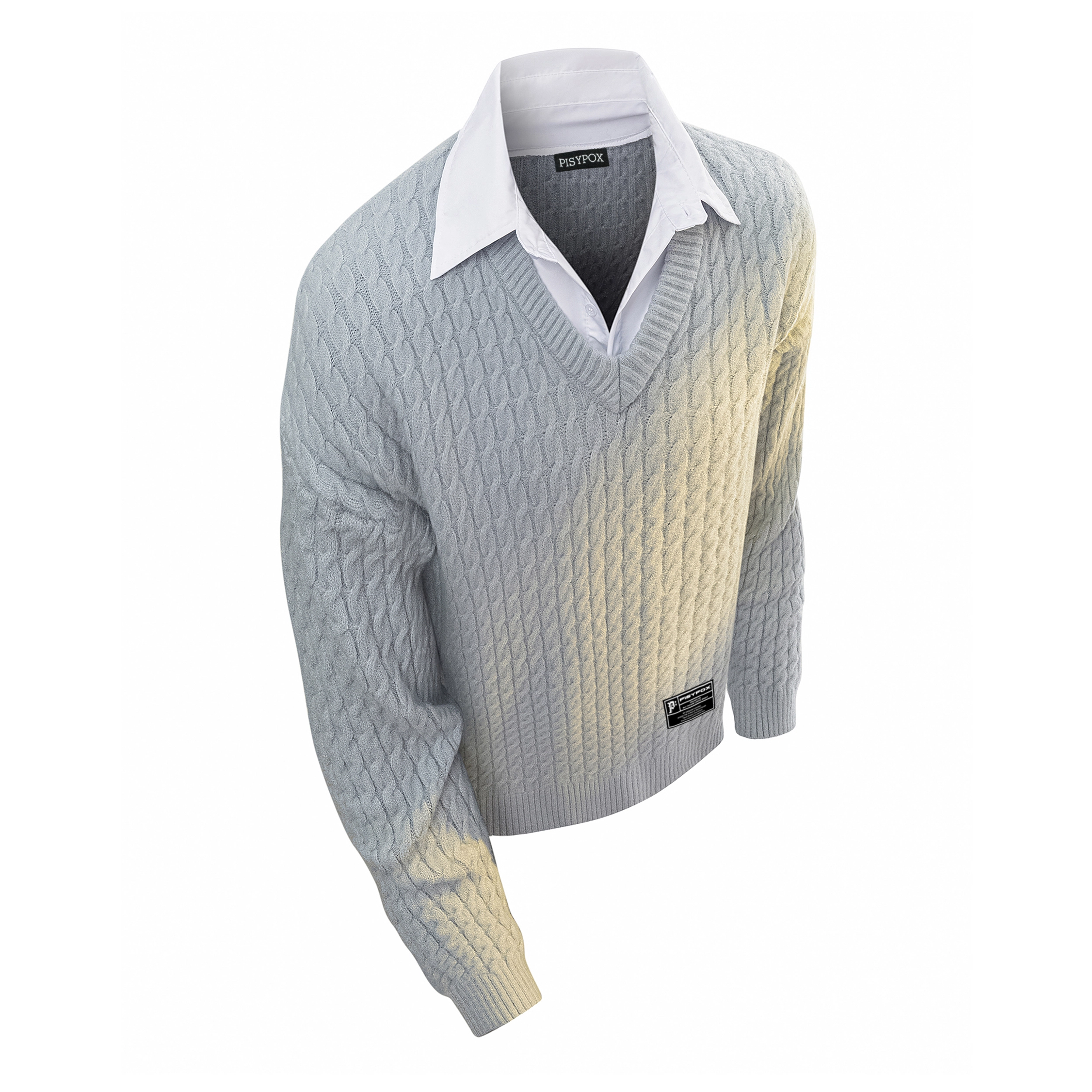 PISYPOX cleanfit