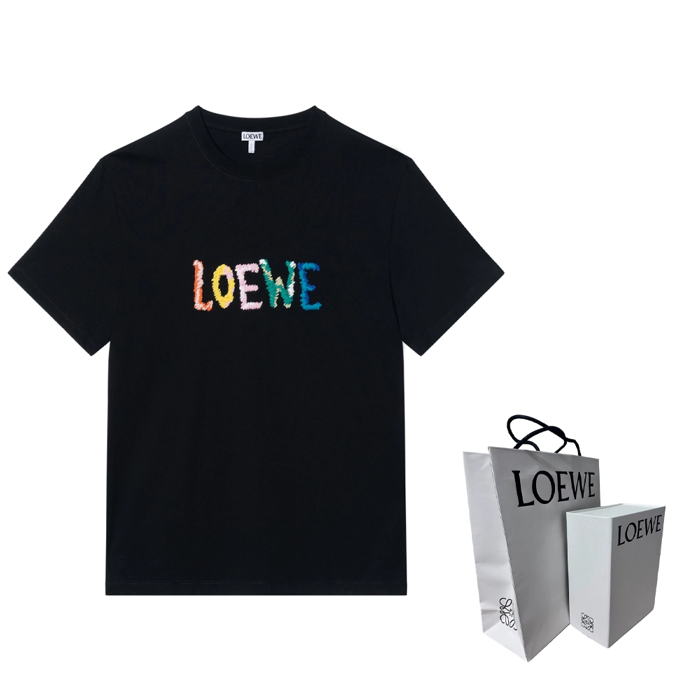 LOEWE FW24 LogoT