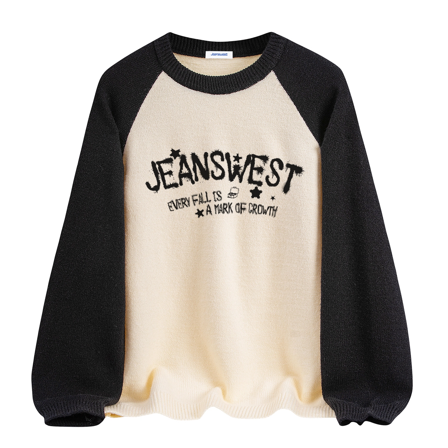 JEANSWEST Logo
